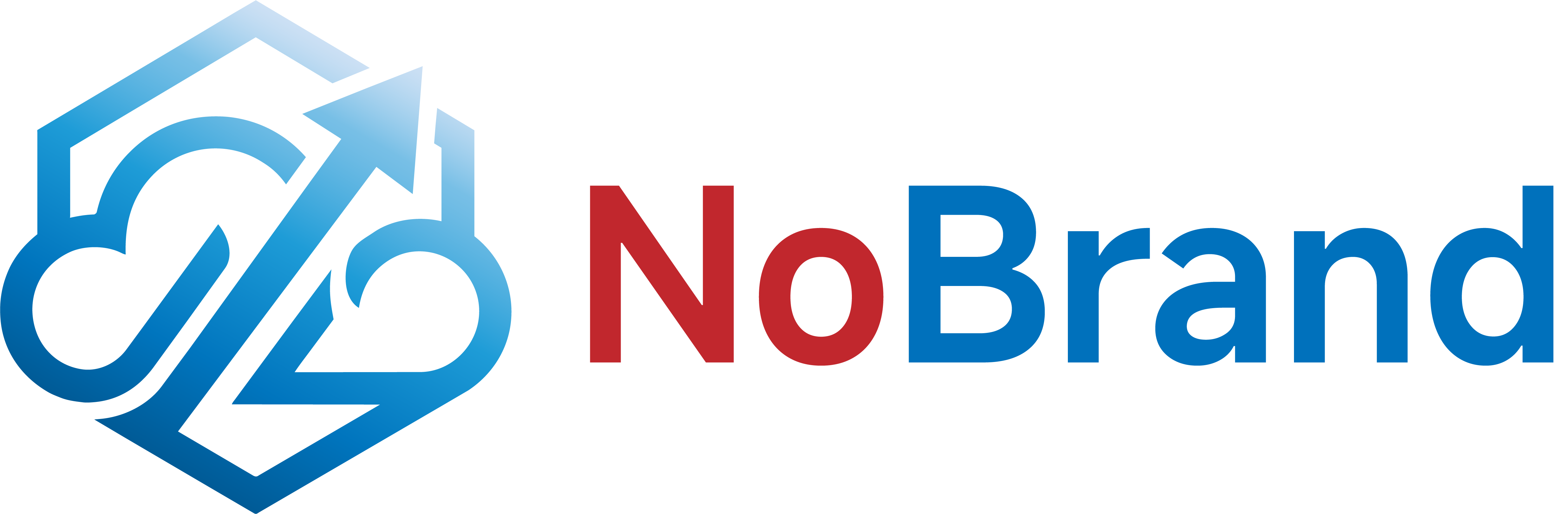 NoBrand Cloud